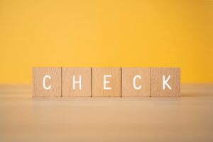 「P2458」が表示された際の対処法